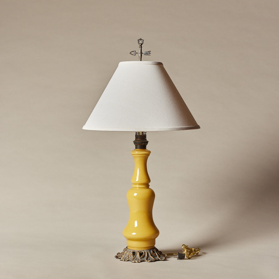 Soleil Lamp