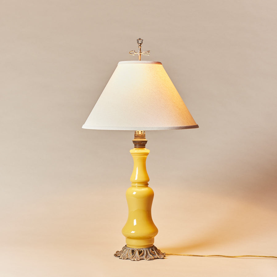 Soleil Lamp