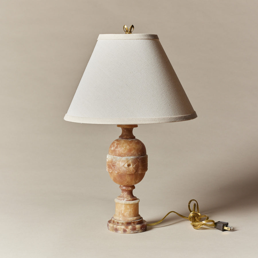 Brume Lamp