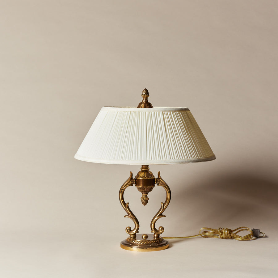 Oceane Lamp