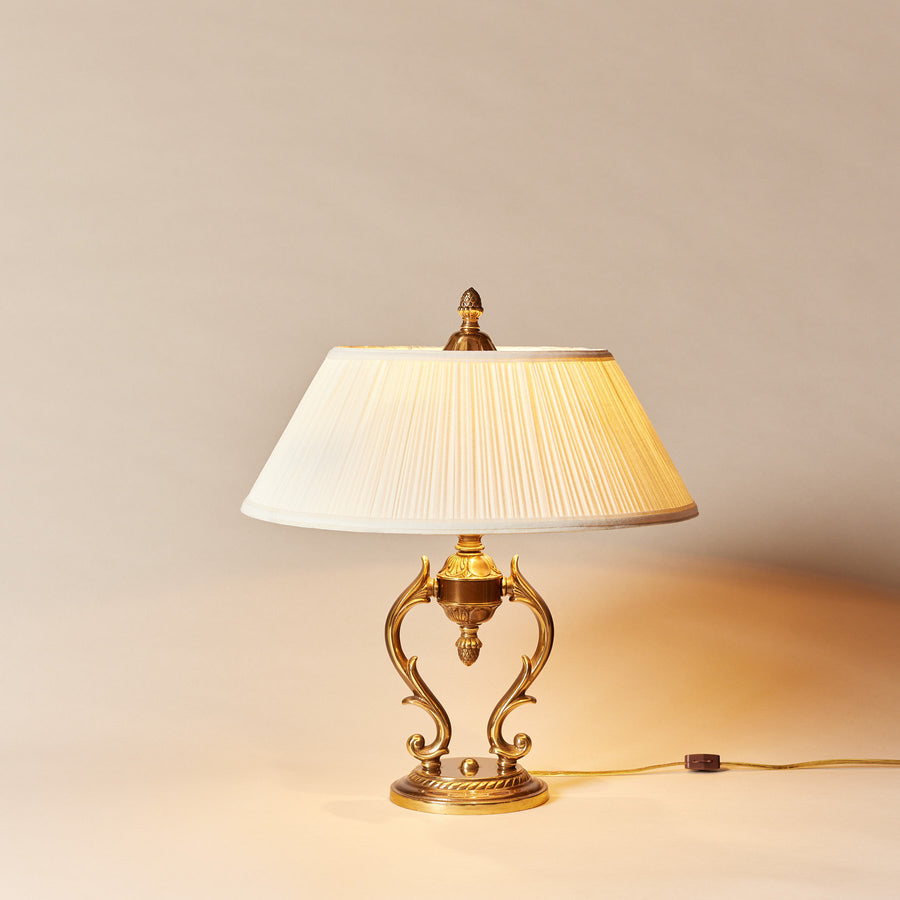 Oceane Lamp