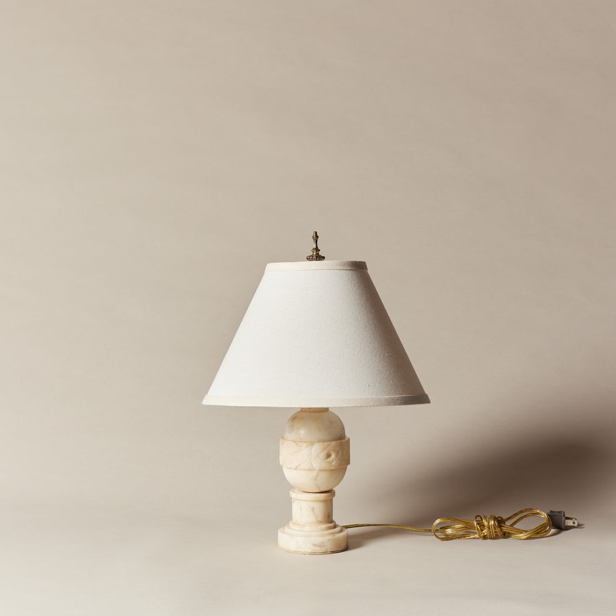 Bastien Lamp