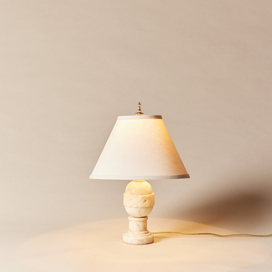 Bastien Lamp