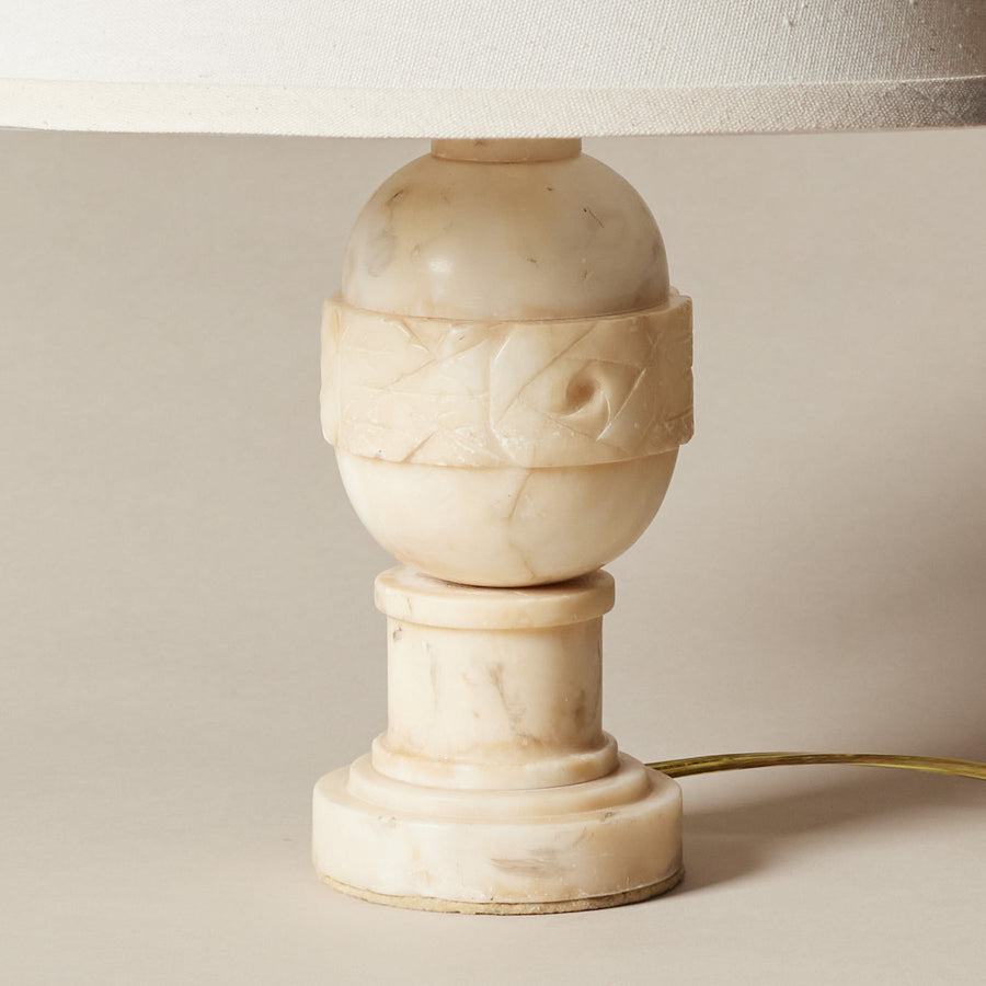 Bastien Lamp