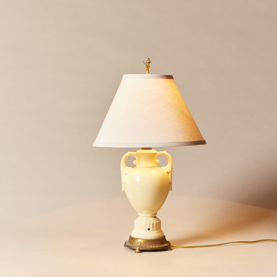 Celeste Lamp