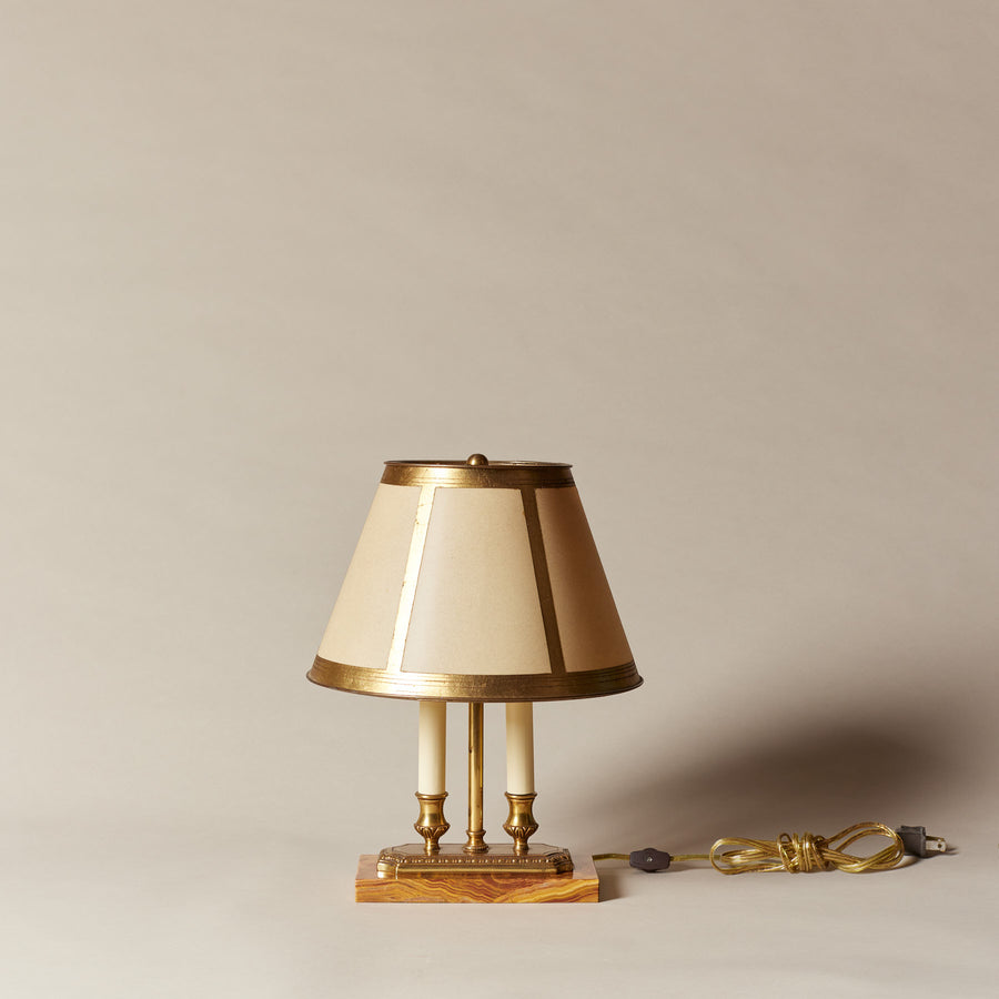 Napoleon Lamp