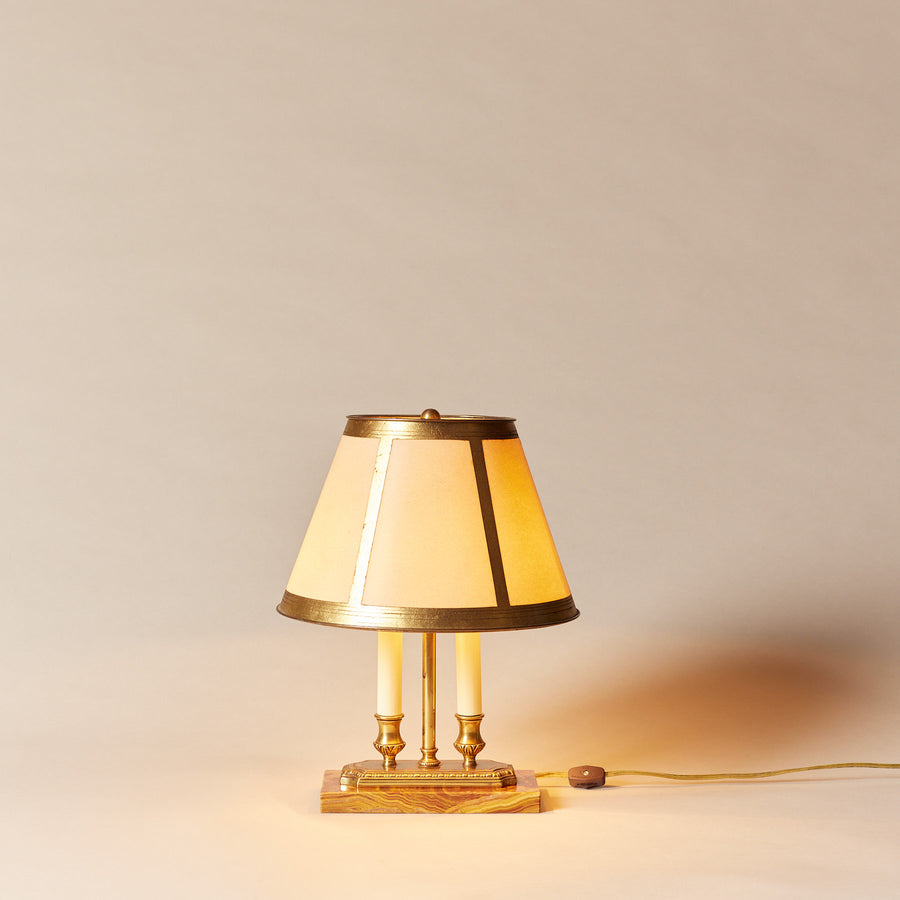 Napoleon Lamp