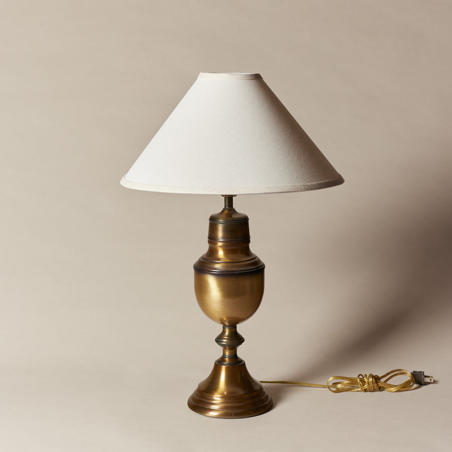 Trophy Lamp