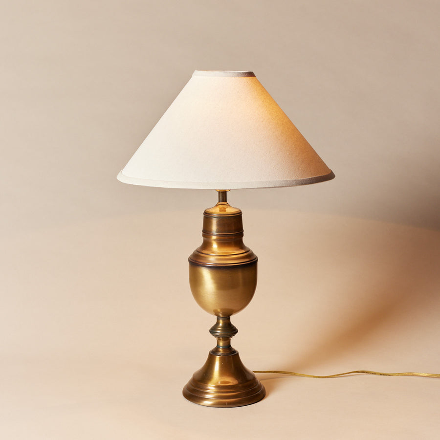 Trophy Lamp