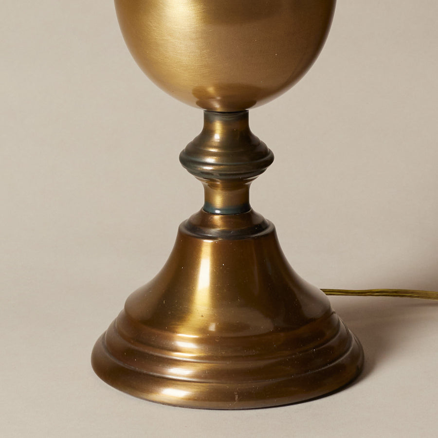 Trophy Lamp