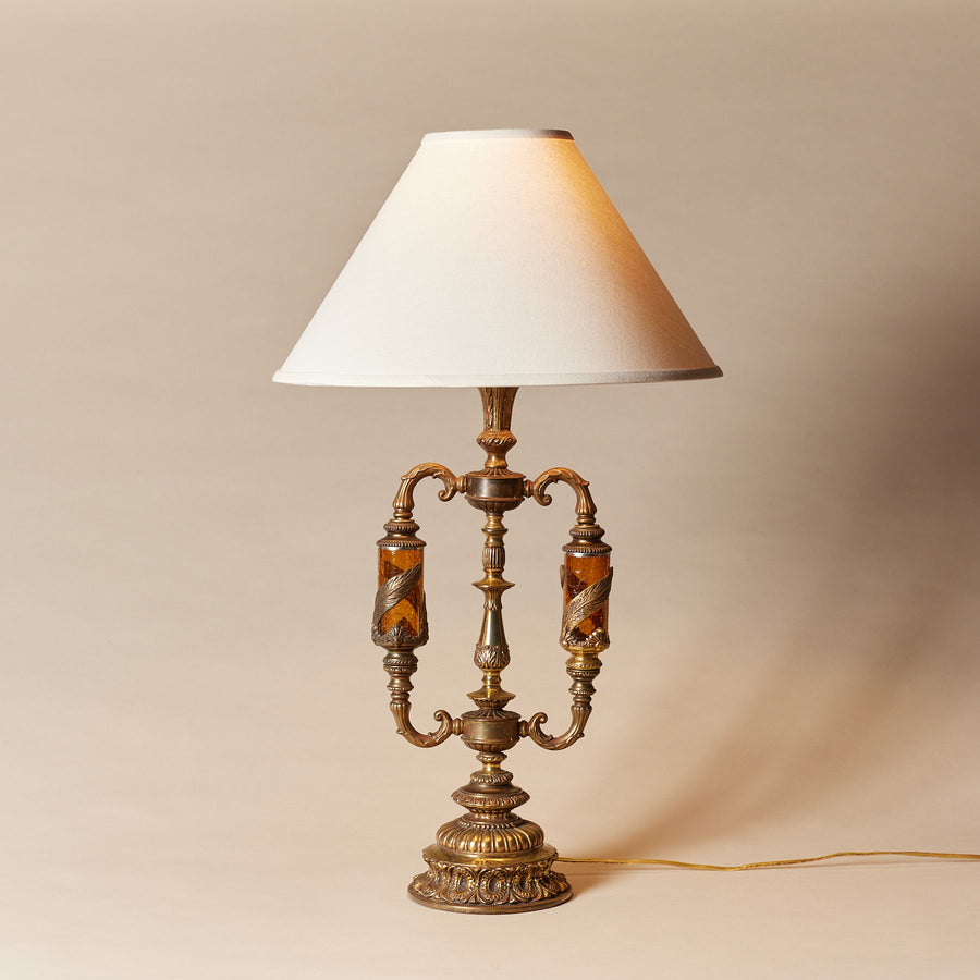 Italia Lamp