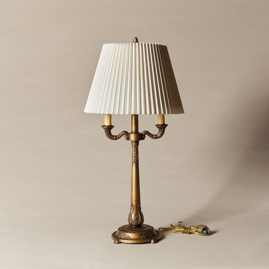 Gregory Lamp