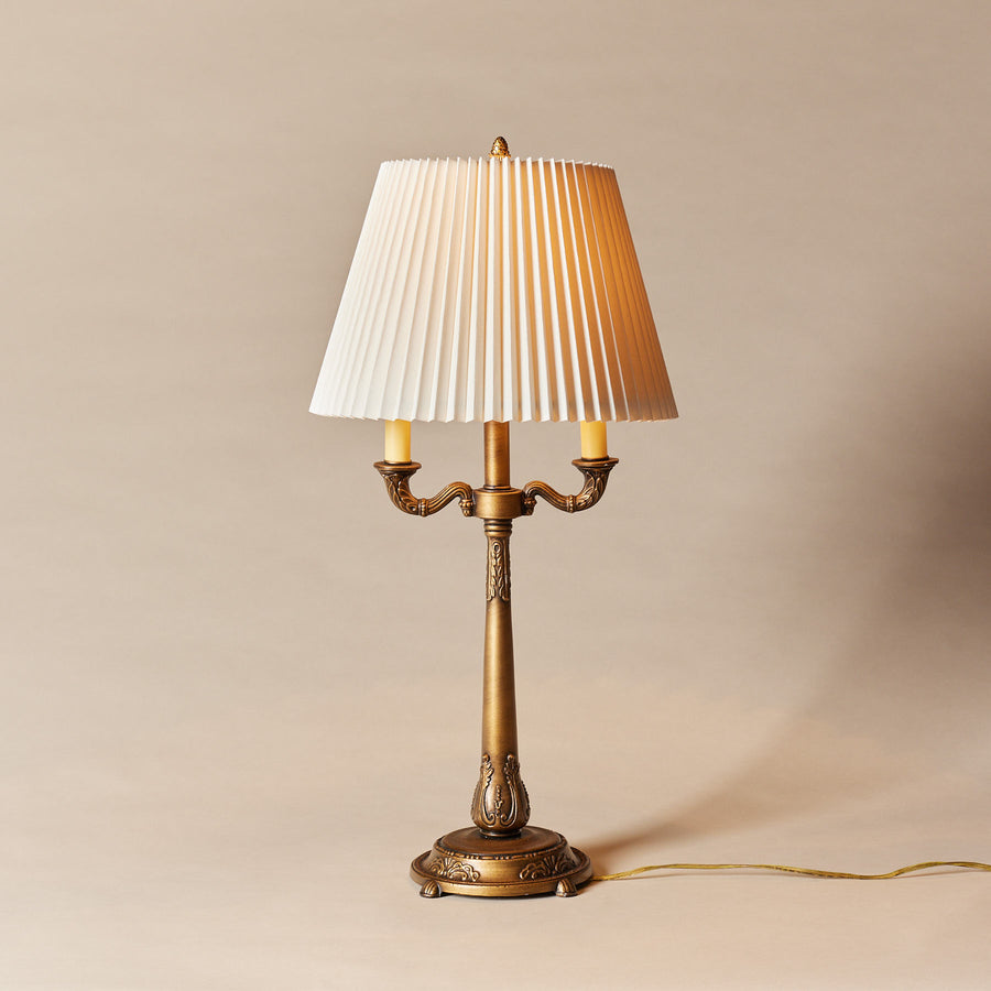 Gregory Lamp