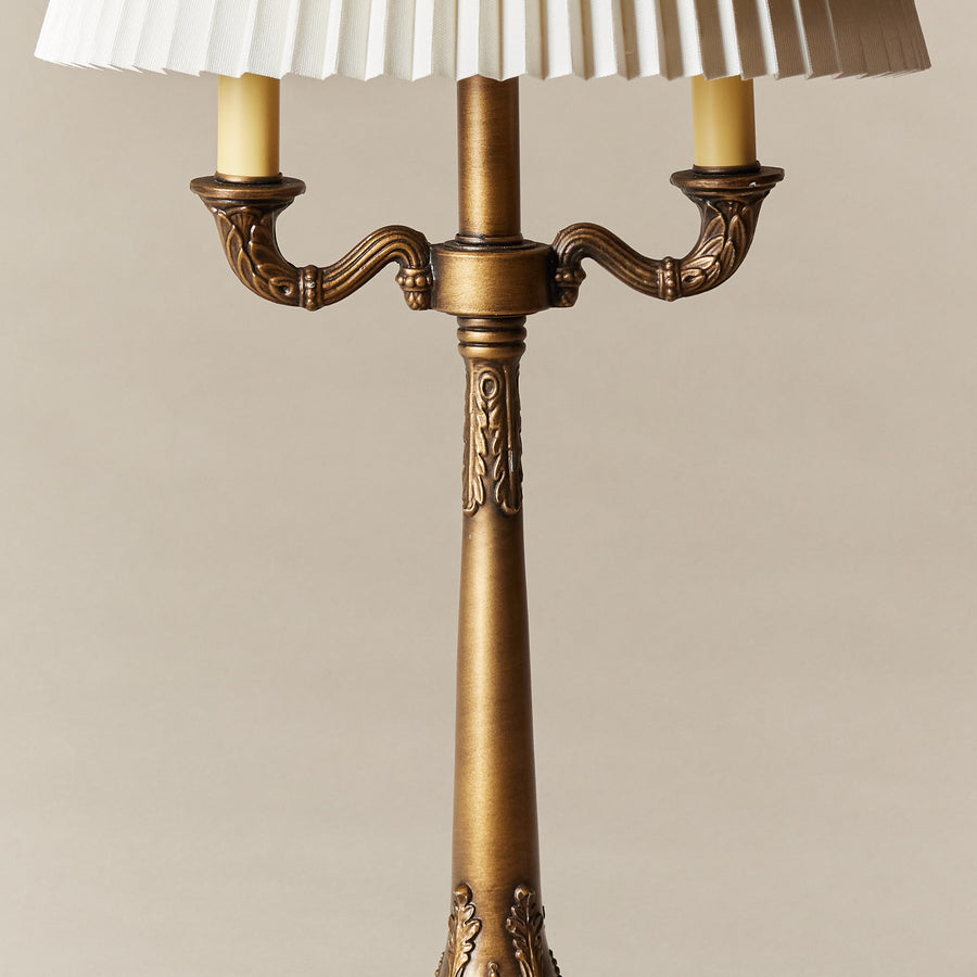 Gregory Lamp