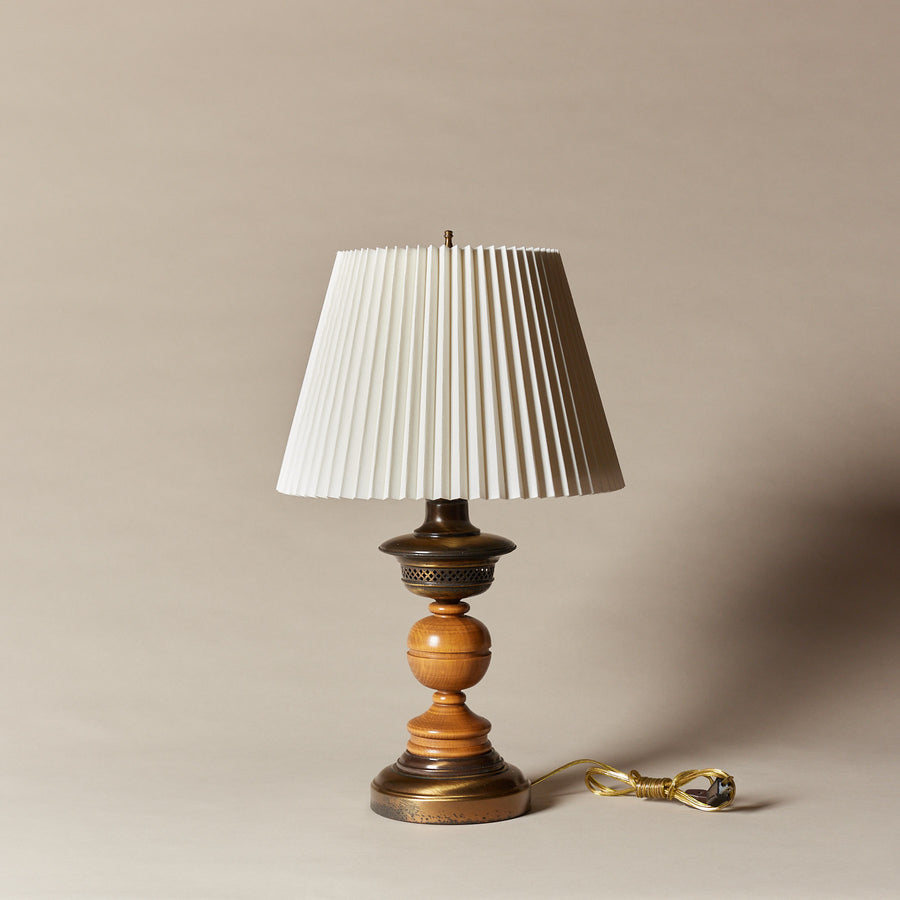 Criquet Lamp