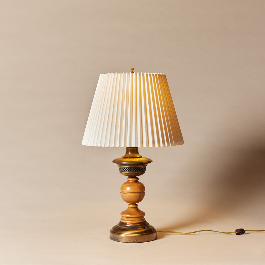 Criquet Lamp