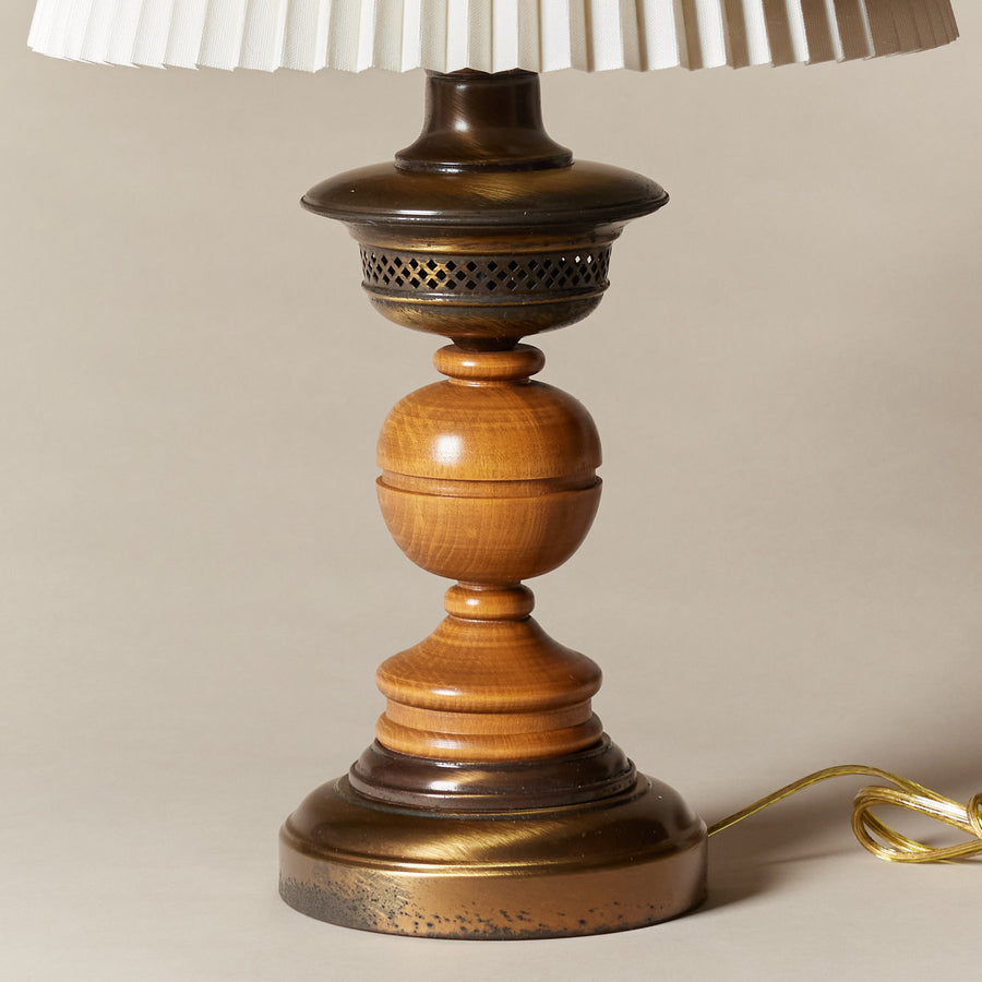 Criquet Lamp