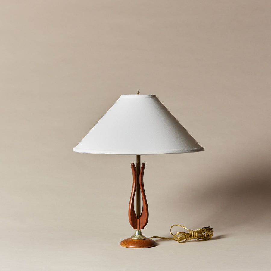 Tulip Lamp