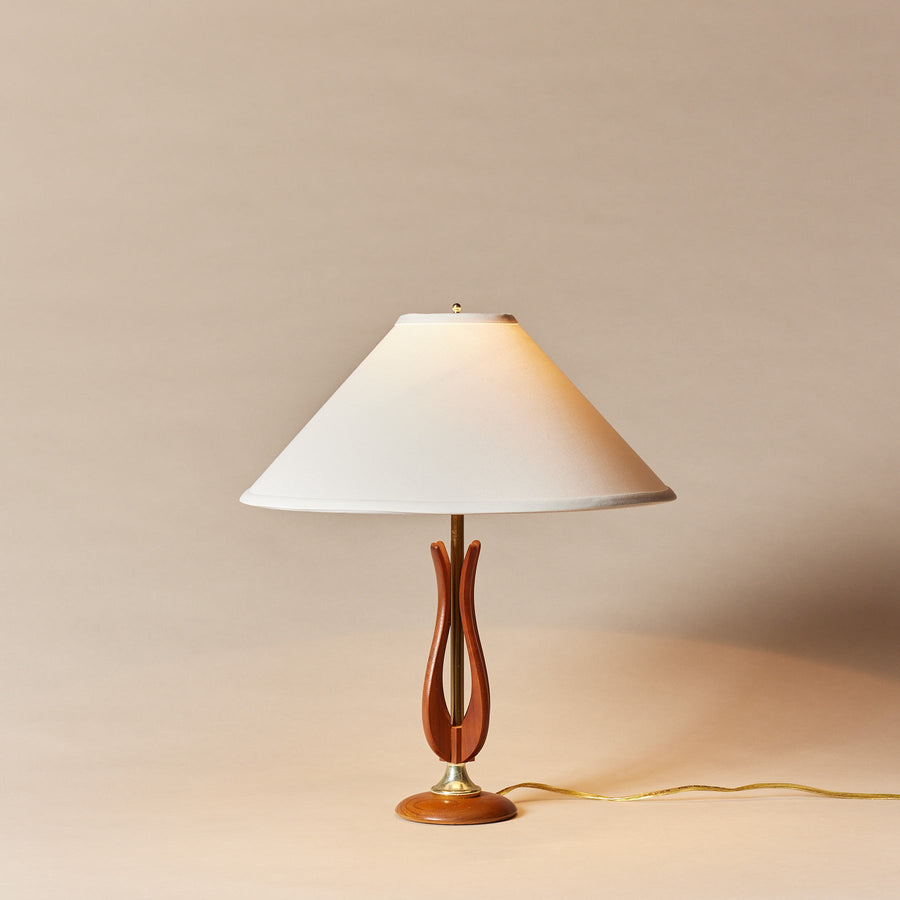 Tulip Lamp