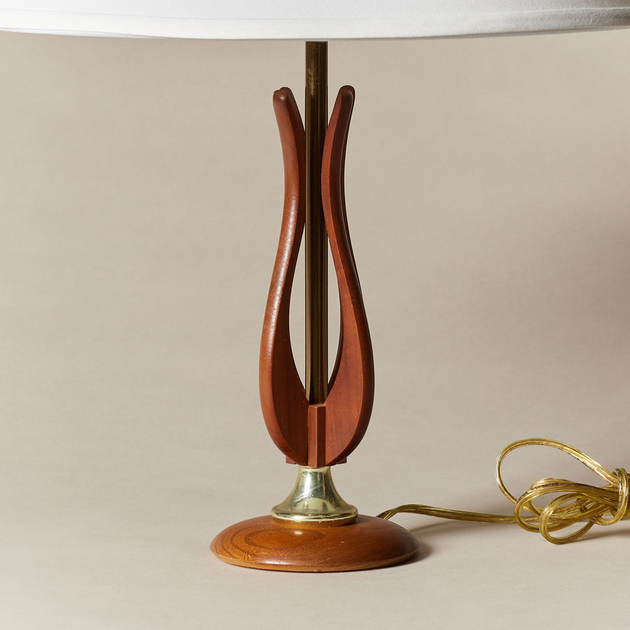 Tulip Lamp