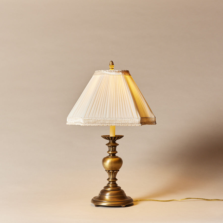 Musa Mundi Lamp