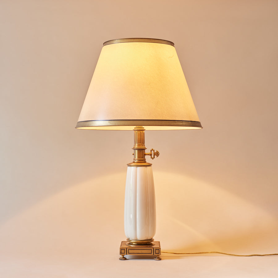 Lenox Lamp