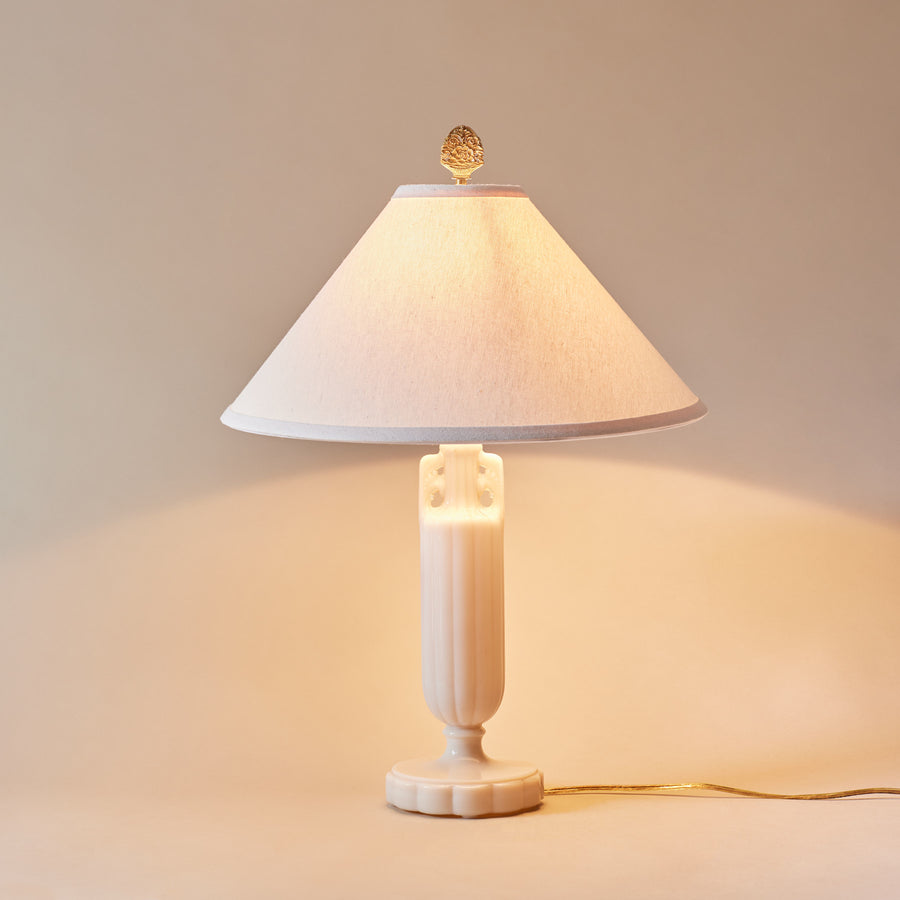 Milky Lamp