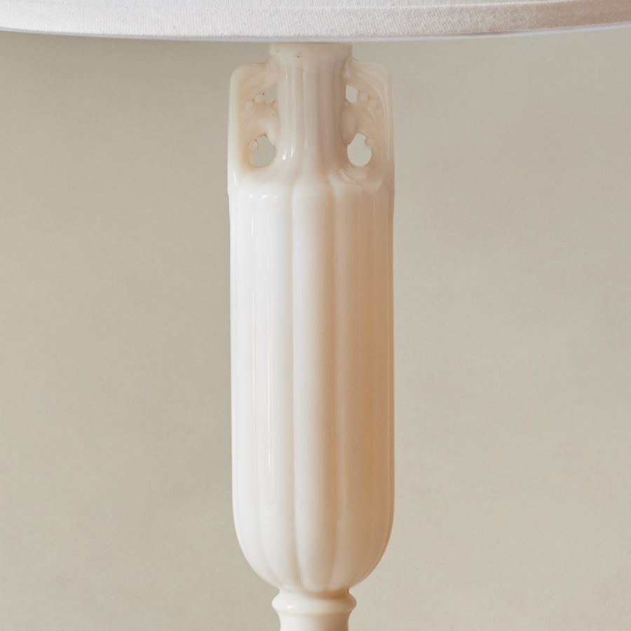 Milky Lamp