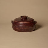 Handcrafted Maritime Dutch Oven
