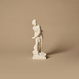 Signed Statue of David by A. Santini