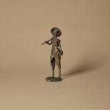 Dogon Villager Statuette