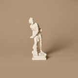 Statue de David signée A. Santini