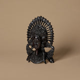 Balinese Deity Bust