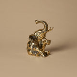 Figurine d'éléphant MCM