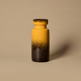 Vase vintage Scheurich d’Allemagne de l’Ouest