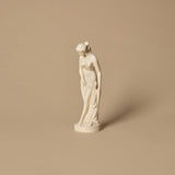 Sculpture Vénus Pudica signée par A. Santini