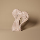 Sculpture “Faces of Love” signée David Fisher