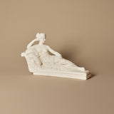 Statue néoclassique de Vénus Victrix inclinable