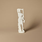 Statuette de la déesse grecque Artémis
