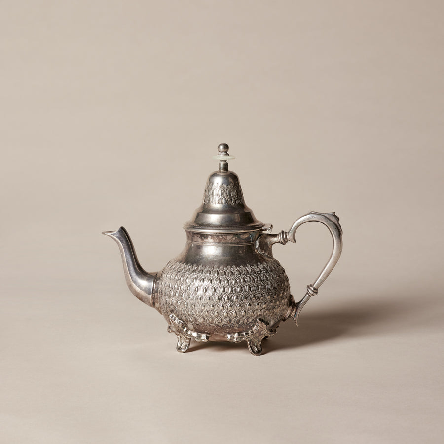Middle Eastern Traditional Tea Pot