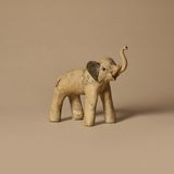 Vintage Elephant Figurine