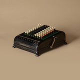 1920s Antique Burroughs Adding Machine