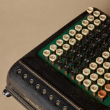 1920s Antique Burroughs Adding Machine