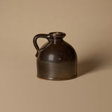 Antique Glazed Beehive Jug