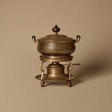 1950s European Chafing Dish