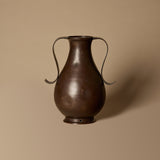 Vintage Bronze Amphora Jug