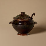 1960s Beauce Canada Soup Tureen