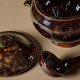 1960s Beauce Canada Soup Tureen