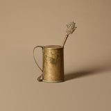 1940s Mitchell and Co. Fire Starter Tankard with Naval Ship Finial