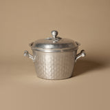 1950s Everlast Hammered Ice Bucket